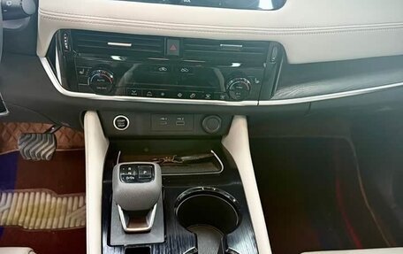 Nissan X-Trail, 2022 год, 2 390 000 рублей, 11 фотография