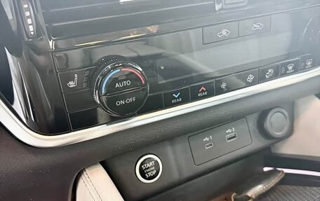 Nissan X-Trail, 2022 год, 2 390 000 рублей, 14 фотография