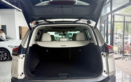 Nissan X-Trail, 2022 год, 2 390 000 рублей, 16 фотография