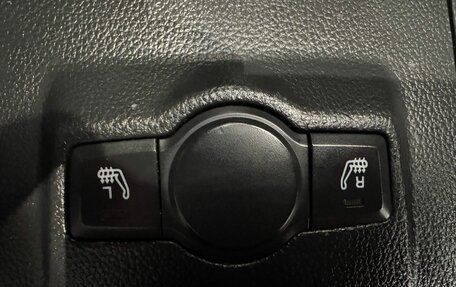 Chevrolet Captiva I, 2007 год, 880 000 рублей, 13 фотография