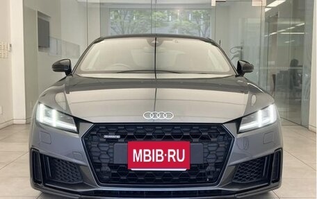 Audi TT, 2019 год, 1 900 000 рублей, 2 фотография