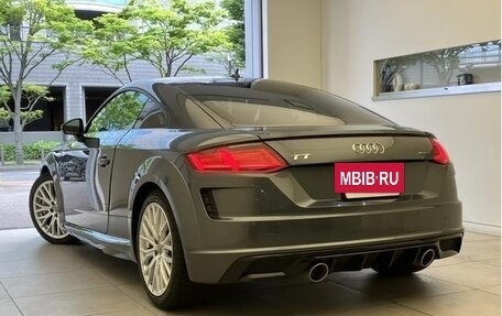 Audi TT, 2019 год, 1 900 000 рублей, 3 фотография