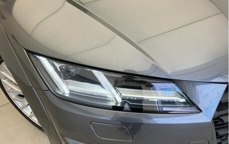 Audi TT, 2019 год, 1 900 000 рублей, 7 фотография