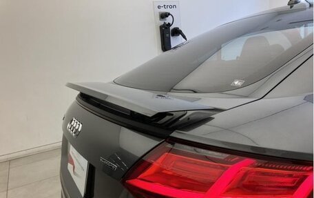 Audi TT, 2019 год, 1 900 000 рублей, 8 фотография