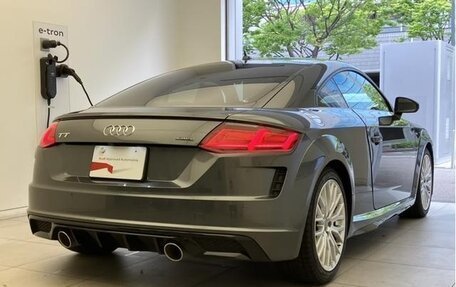 Audi TT, 2019 год, 1 900 000 рублей, 5 фотография