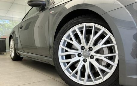 Audi TT, 2019 год, 1 900 000 рублей, 6 фотография