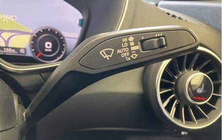 Audi TT, 2019 год, 1 900 000 рублей, 22 фотография