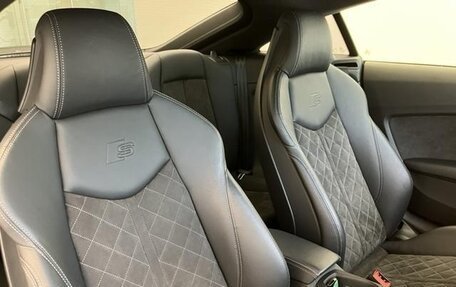 Audi TT, 2019 год, 1 900 000 рублей, 13 фотография