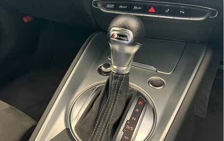 Audi TT, 2019 год, 1 900 000 рублей, 18 фотография