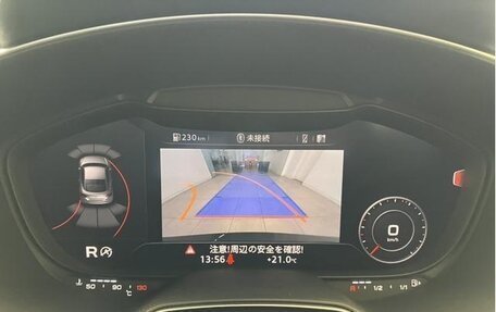 Audi TT, 2019 год, 1 900 000 рублей, 19 фотография