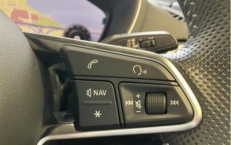 Audi TT, 2019 год, 1 900 000 рублей, 21 фотография