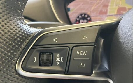 Audi TT, 2019 год, 1 900 000 рублей, 20 фотография