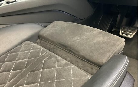 Audi TT, 2019 год, 1 900 000 рублей, 16 фотография