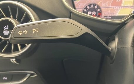 Audi TT, 2019 год, 1 900 000 рублей, 23 фотография