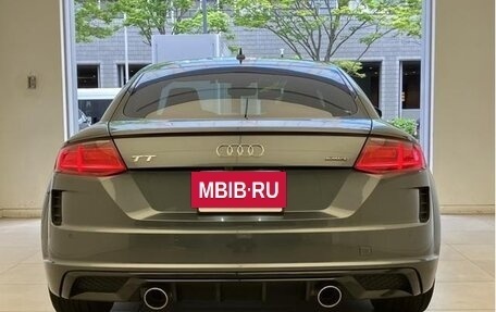 Audi TT, 2019 год, 1 900 000 рублей, 4 фотография