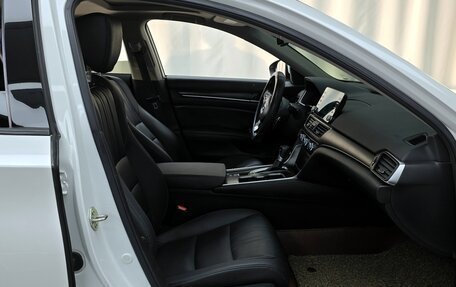 Honda Accord IX рестайлинг, 2022 год, 1 800 000 рублей, 7 фотография