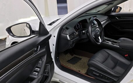 Honda Accord IX рестайлинг, 2022 год, 1 800 000 рублей, 6 фотография