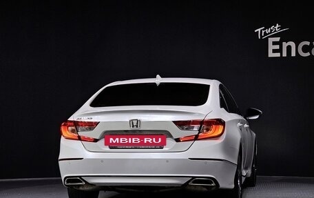 Honda Accord IX рестайлинг, 2022 год, 1 800 000 рублей, 4 фотография