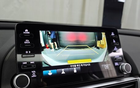 Honda Accord IX рестайлинг, 2022 год, 1 800 000 рублей, 14 фотография