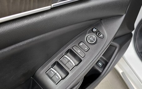 Honda Accord IX рестайлинг, 2022 год, 1 800 000 рублей, 16 фотография