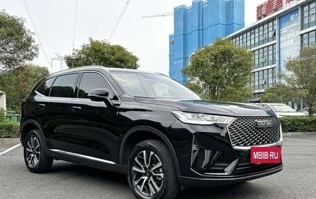 Haval H6, 2022 год, 1 700 000 рублей, 4 фотография