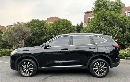 Haval H6, 2022 год, 1 700 000 рублей, 6 фотография