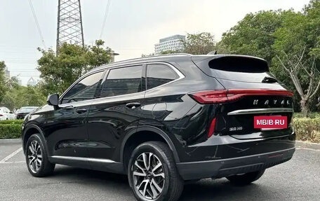 Haval H6, 2022 год, 1 700 000 рублей, 2 фотография