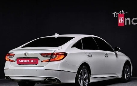Honda Accord IX рестайлинг, 2022 год, 1 800 000 рублей, 3 фотография