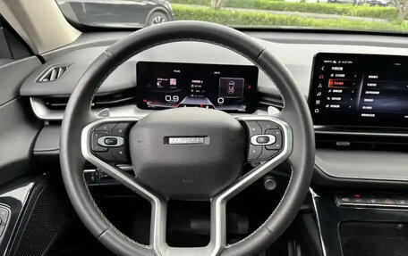 Haval H6, 2022 год, 1 700 000 рублей, 17 фотография