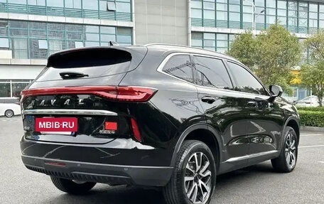 Haval H6, 2022 год, 1 700 000 рублей, 5 фотография