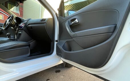 Volkswagen Polo VI (EU Market), 2011 год, 499 000 рублей, 7 фотография