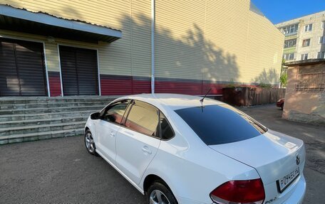 Volkswagen Polo VI (EU Market), 2011 год, 499 000 рублей, 9 фотография