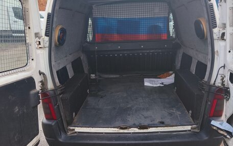 Citroen Berlingo II рестайлинг, 2011 год, 225 000 рублей, 7 фотография