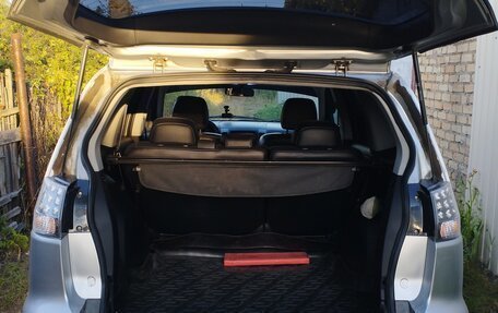 Mitsubishi Outlander III рестайлинг 3, 2009 год, 1 160 000 рублей, 6 фотография