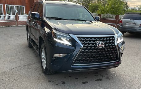Lexus GX II, 2018 год, 6 250 000 рублей, 5 фотография