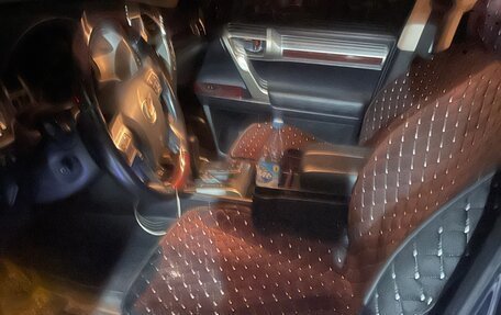 Lexus GX II, 2018 год, 6 250 000 рублей, 7 фотография