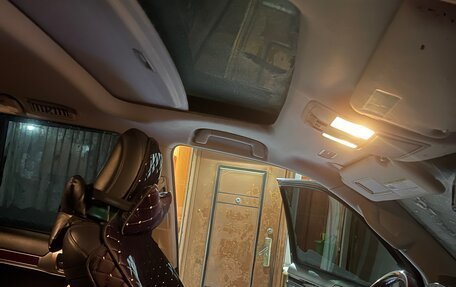 Lexus GX II, 2018 год, 6 250 000 рублей, 11 фотография