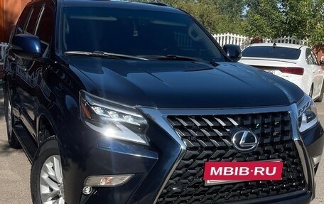 Lexus GX II, 2018 год, 6 250 000 рублей, 9 фотография