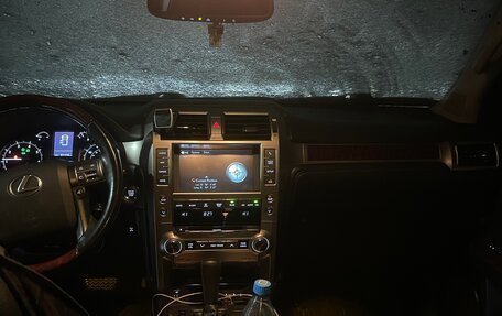 Lexus GX II, 2018 год, 6 250 000 рублей, 13 фотография