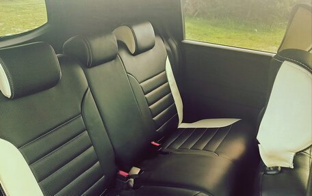 Honda Freed I, 2012 год, 1 050 000 рублей, 5 фотография