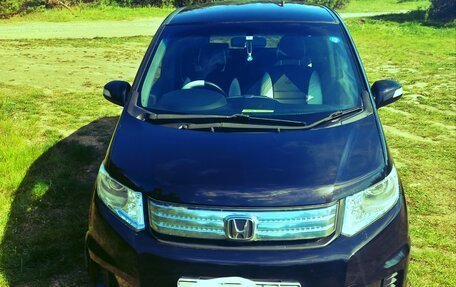 Honda Freed I, 2012 год, 1 050 000 рублей, 7 фотография