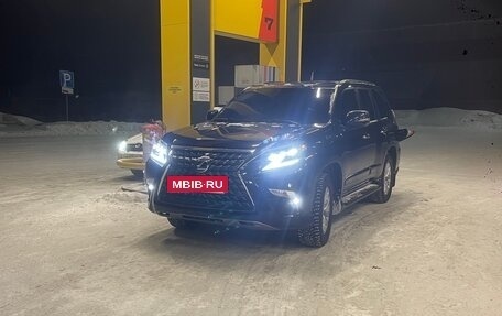 Lexus GX II, 2018 год, 6 250 000 рублей, 14 фотография