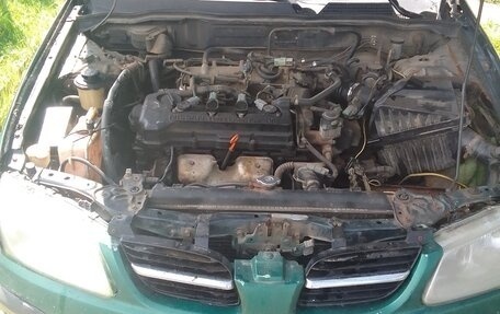 Nissan Almera, 2000 год, 125 000 рублей, 2 фотография
