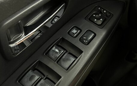 Mitsubishi ASX I рестайлинг, 2012 год, 865 000 рублей, 13 фотография