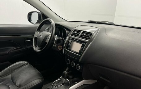 Mitsubishi ASX I рестайлинг, 2012 год, 865 000 рублей, 7 фотография