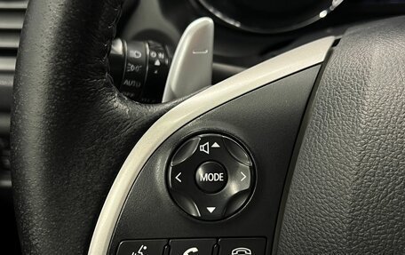 Mitsubishi ASX I рестайлинг, 2012 год, 865 000 рублей, 15 фотография