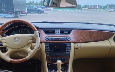 Mercedes-Benz CLS, 2006 год, 999 999 рублей, 1 фотография