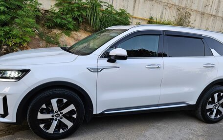 KIA Sorento IV, 2020 год, 3 700 000 рублей, 1 фотография