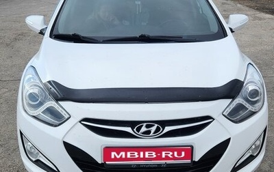 Hyundai i40 I рестайлинг, 2014 год, 1 400 000 рублей, 1 фотография