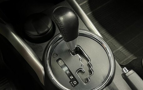 Mitsubishi ASX I рестайлинг, 2012 год, 865 000 рублей, 17 фотография